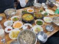 아몰드 4기 등산 게더링 후기!