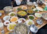 아몰드 4기 등산 게더링 후기!