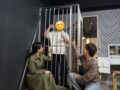 아몰드 2기 - 크라임씬 게더링 후기